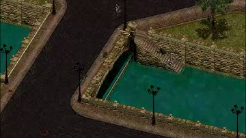 Commandos BEL 15 speedrun