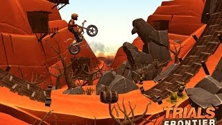 Trials Frontier
