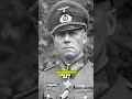 Why Hitler's 'Desert Fox' Was Hunted