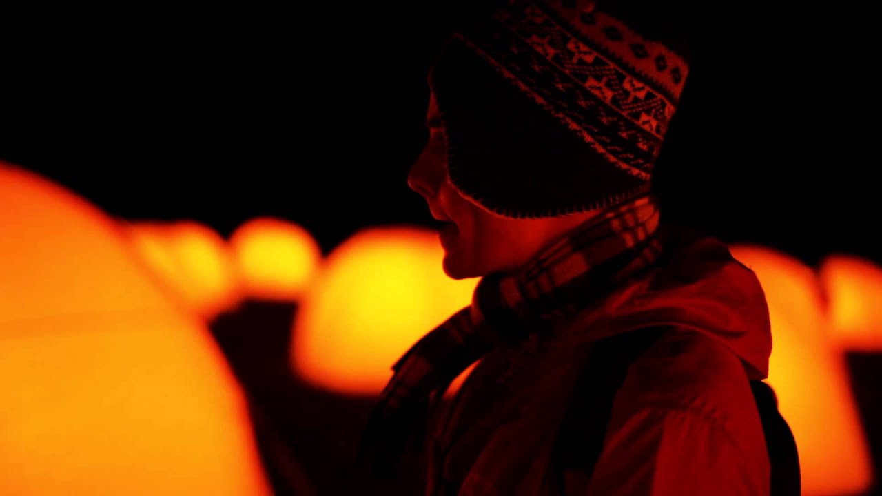 Peace Camp Film Cuckmere Haven - YouTube