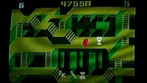 Diner for the Intellivision Part 1