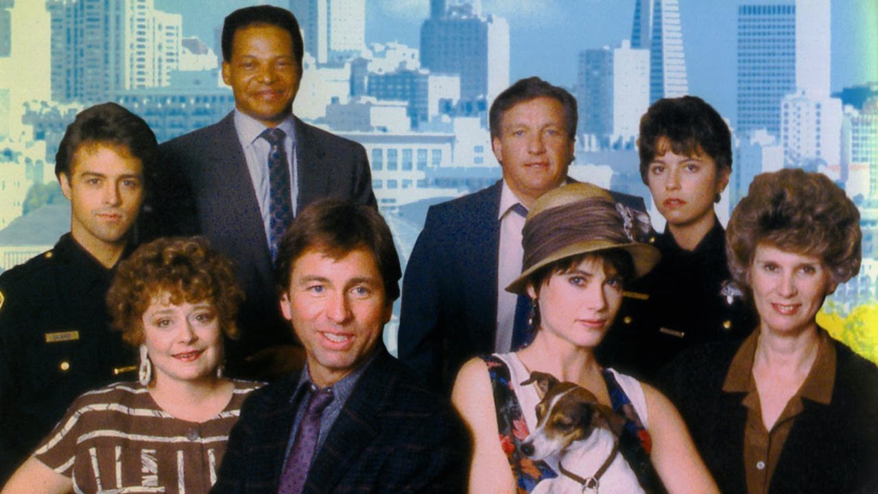 Hooperman | Deck the Cell with Bars of Folly (12/23/87) | Season 1 Episode 11