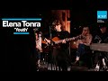 Elena Tonra (Daughter) - Youth (Live at ICMP's Songwriters' Circle)