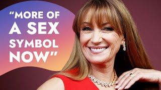 Why Jane Seymour Was Dumped By All Four Husbands | Rumour Juice