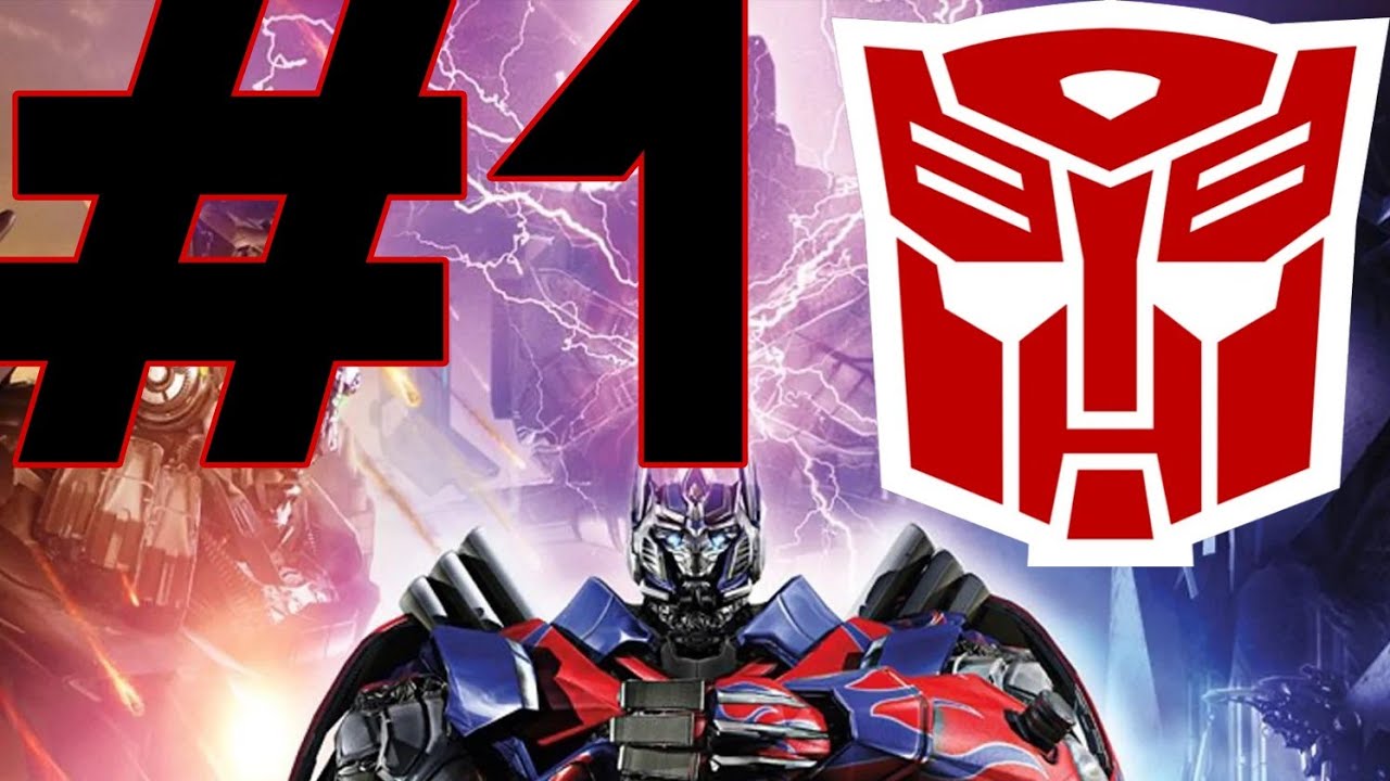 PLAYING ROTDS BECAUSE I DON'T HAVE FOC| Transformers Rise Of The Dark Spark| Part 1