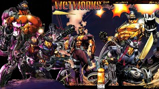 Wetworks & Whilce: Image's forgotten founder
