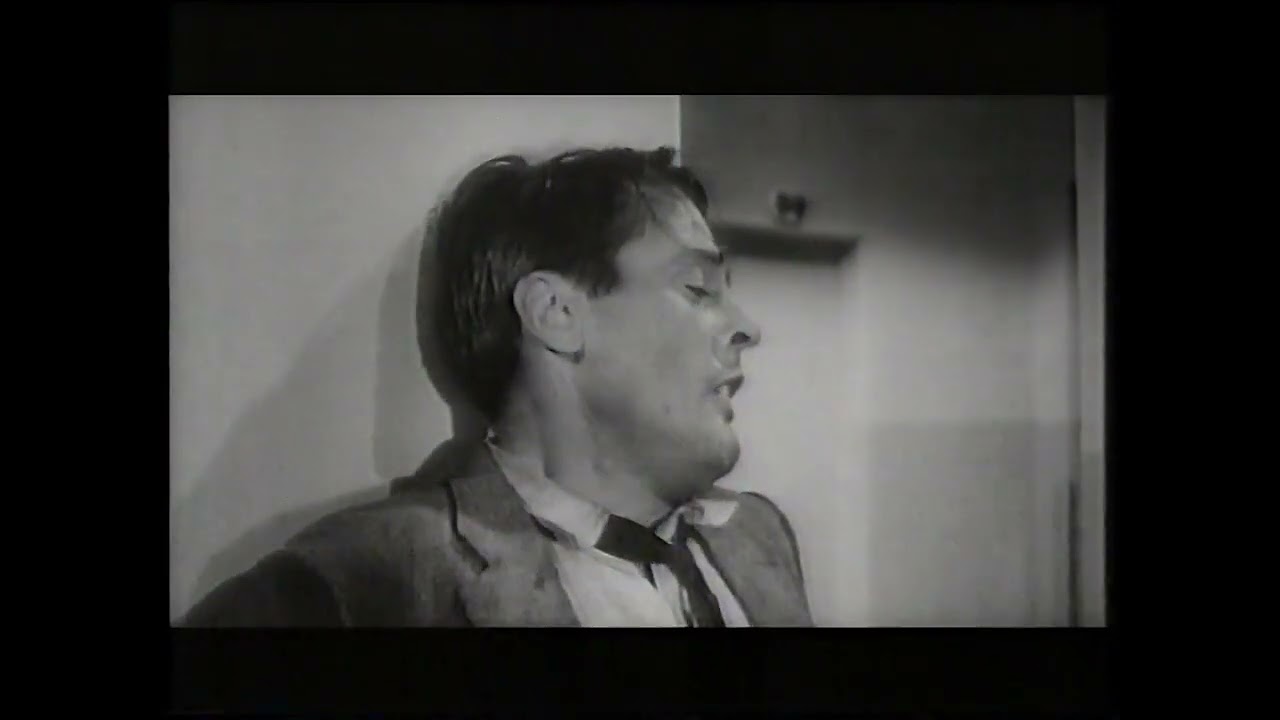 BBC2 Continuity & Closedown - Thursday 27th January 1994 (early hours of Friday 28th)