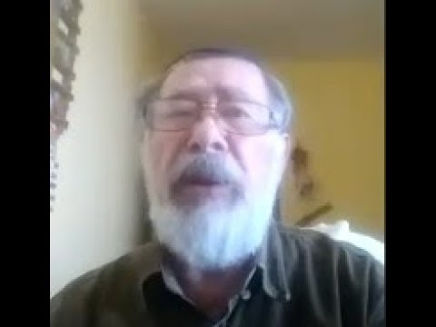 Д-р Александр Бахмутский. Паранойя абсурда (часть 1-я). 14.11.21