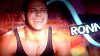 Jersey Shore theme song