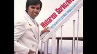 Serbezovski Muharem - Mastika, mastika - (Audio)