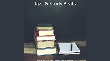 Magical Backdrops for Studying