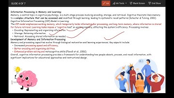 MAPC-001 Cognitive Psychology BLOCK 1 -UNIT 2 I IGNOU Psychology Malayalam