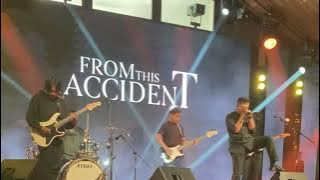LIVE KURASI HAMMERCLASH  FROM THIS ACCIDENT - PANDORA