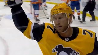 Elliotte Friedman and the panel breaks down day 4 of the playoffs
