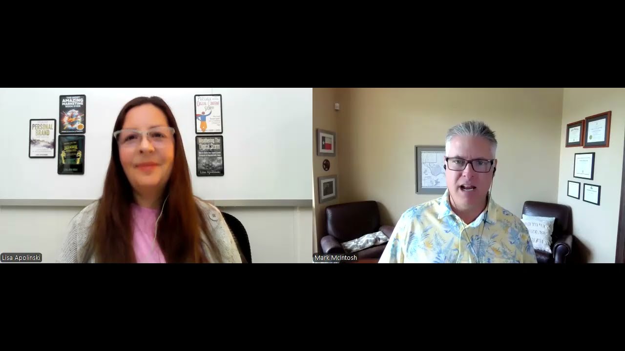 Leverging LinkedIn To Attract Right Fit Clients