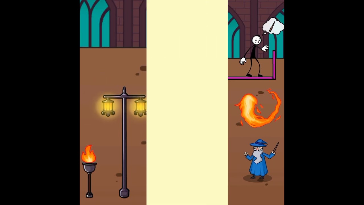 Thief trolls ✌//level-39//Easy level🎯//paro song