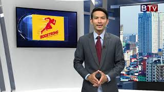 BTV: WorldBridge Sport Village and Sathapana Bank sign partnership to offer special residential loan screenshot 4