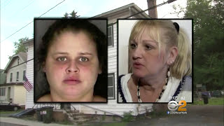 Shannan Gilbert's Mother Murdered