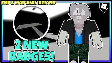 How to get TALKED TO THE OLD BACON AND HOW DID YOU EVEN GET HERE??? in FNF & Mod Animations | ROBLOX