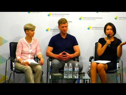 Як у Києві обирають керівників комунальних підприємств? УКМЦ 17.07.2017