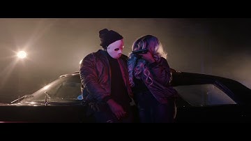 LaSauce - Number One (Official Music Video)