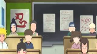 Naruto Vs Kurama Pt.2 English Subb