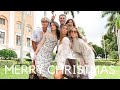 Christmas in miami basketball games and brunch  chloe barbu