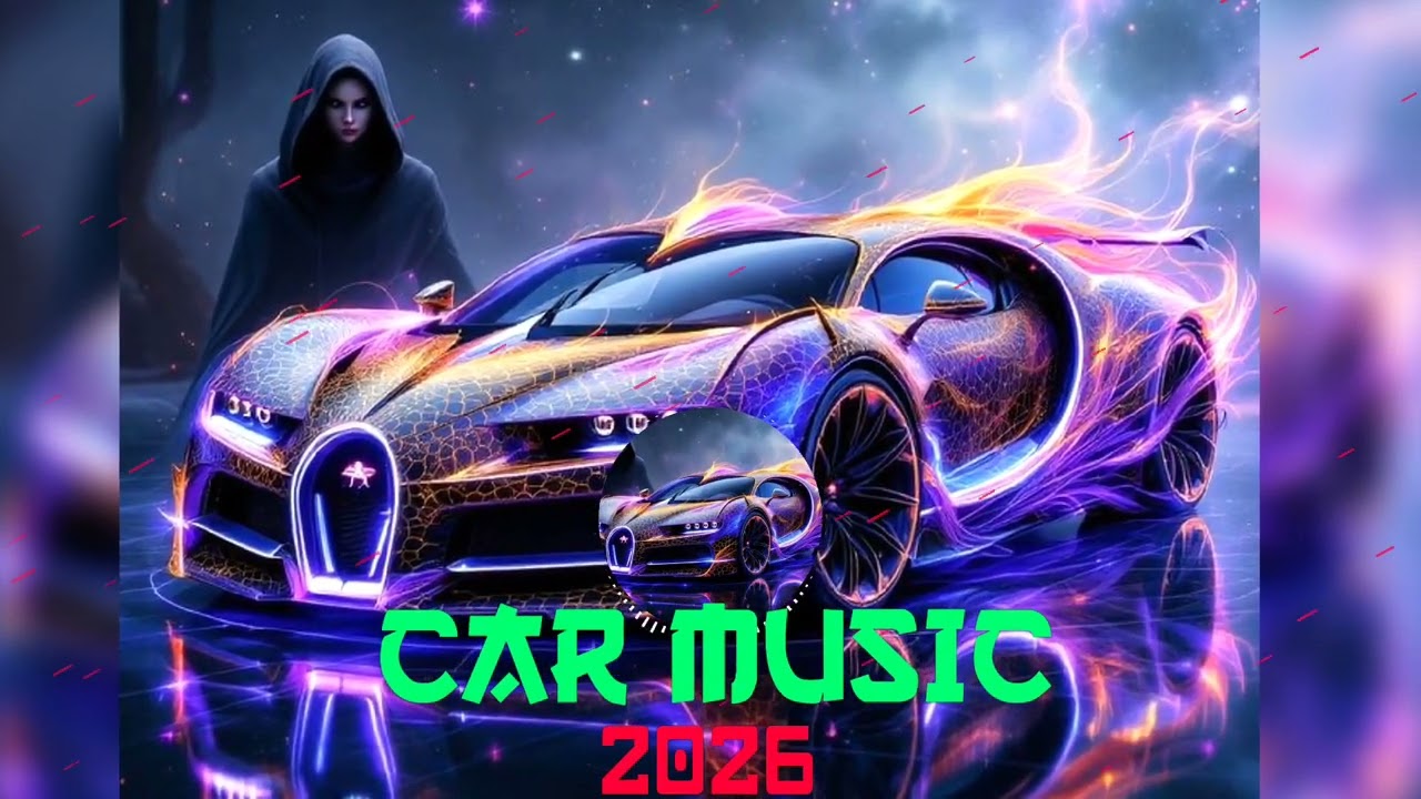 🚗🔥 CAR — EDM REMIX BASS BOOSTED CLUB BANGER | NIGHT DRIVE | DANCE PARTY | GYM WORKOUT 🔥🚗