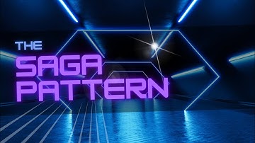 Saga Pattern: Mastering Distributed Transactions
