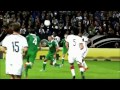 Never Give Up - Ireland Euro 2016 campaign promo video