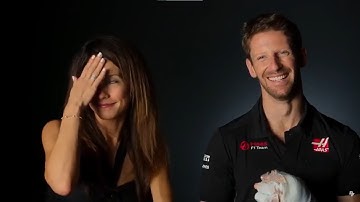 "I
