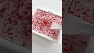 Fruite icecream 🍧#shorts#asmr#food