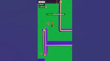 3D Run Race👻  part 7#short #mobilegames #shortsvideo