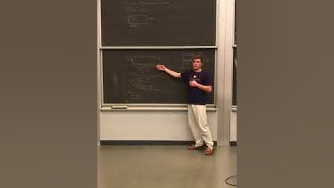 EECS 183 IA Application video