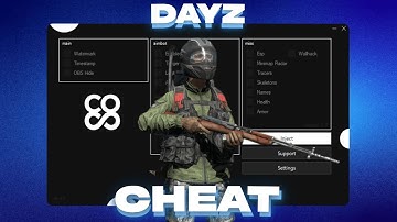 *INSANE* DayZ Cheat for FREE ~ Download the BEST DayZ ESP & Aimbot | Undetected 2025