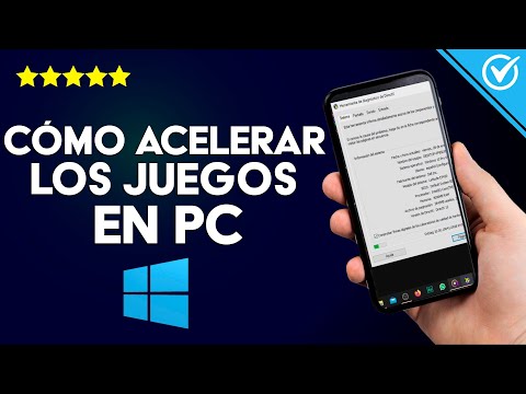 ¿Cómo Acelerar los Juegos en PC Mejorando el Funcionamiento? - No te Compliques