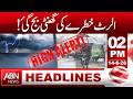 Alert! The Alarm Bells Have Started Ringing | HEADLINES 2:00 PM | ABNNEWS