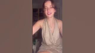 Maria 👸 periscope live! 💕 882 #vlog #live  #beautiful #stream #broadcast #periscope #lady #Maria