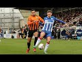 Hartlepool Barnet goals and highlights