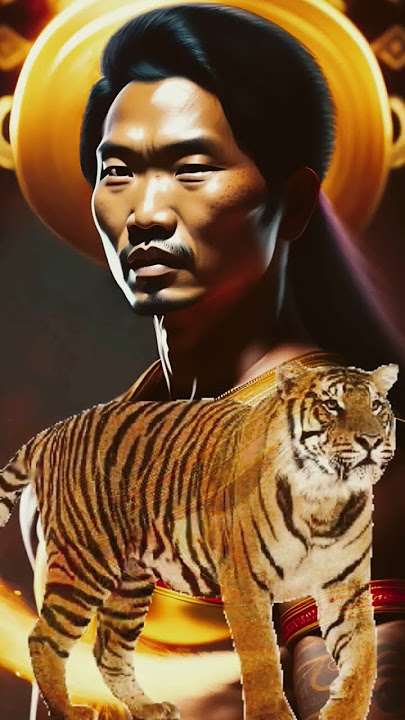 Sunan Kalijaga VS Prabu Siliwangi.