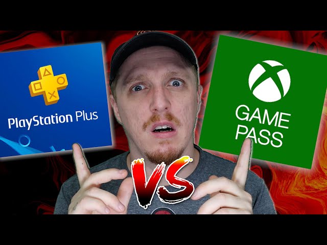 Xbox Game Pass vs. PlayStation Plus: Which is for you?