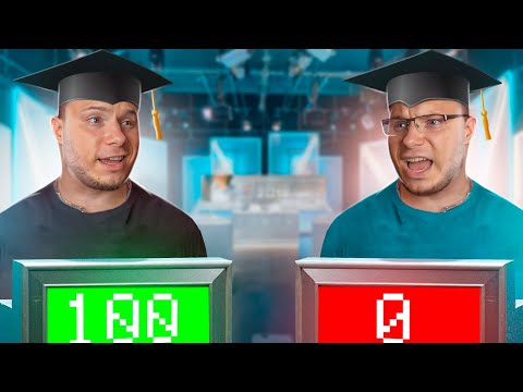 ВИКТОРИНА ПО АНГЛИЙСКОМУ пародия | Инглекс