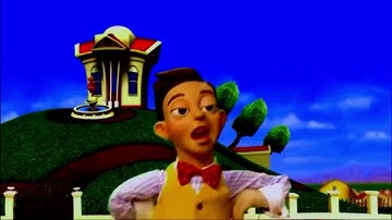 The Mine Song but every mine makes it 25x faster