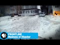 Natural Disasters and Their Impact