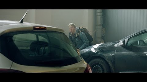 Hacker - OFFICIAL TRAILER UK (2019)