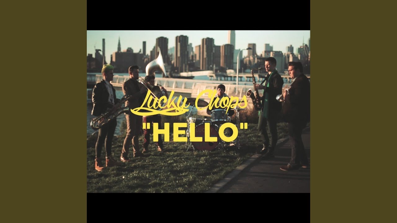 Hello - YouTube