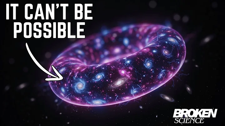 Why the Universe's Expansion Doesn't Make Sense?