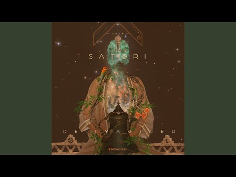 Obatala (Satori Re:Imagined Mix)