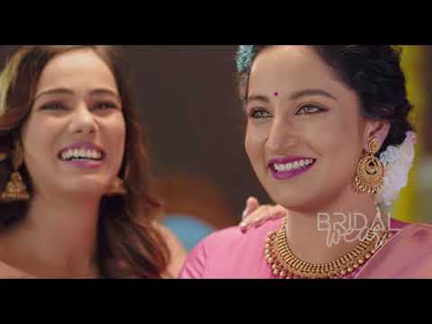 స్టడ్స్ & డ్రాప్స్ ఫెస్టివల్ - ప్రతి రూపానికి సరైన జోడి