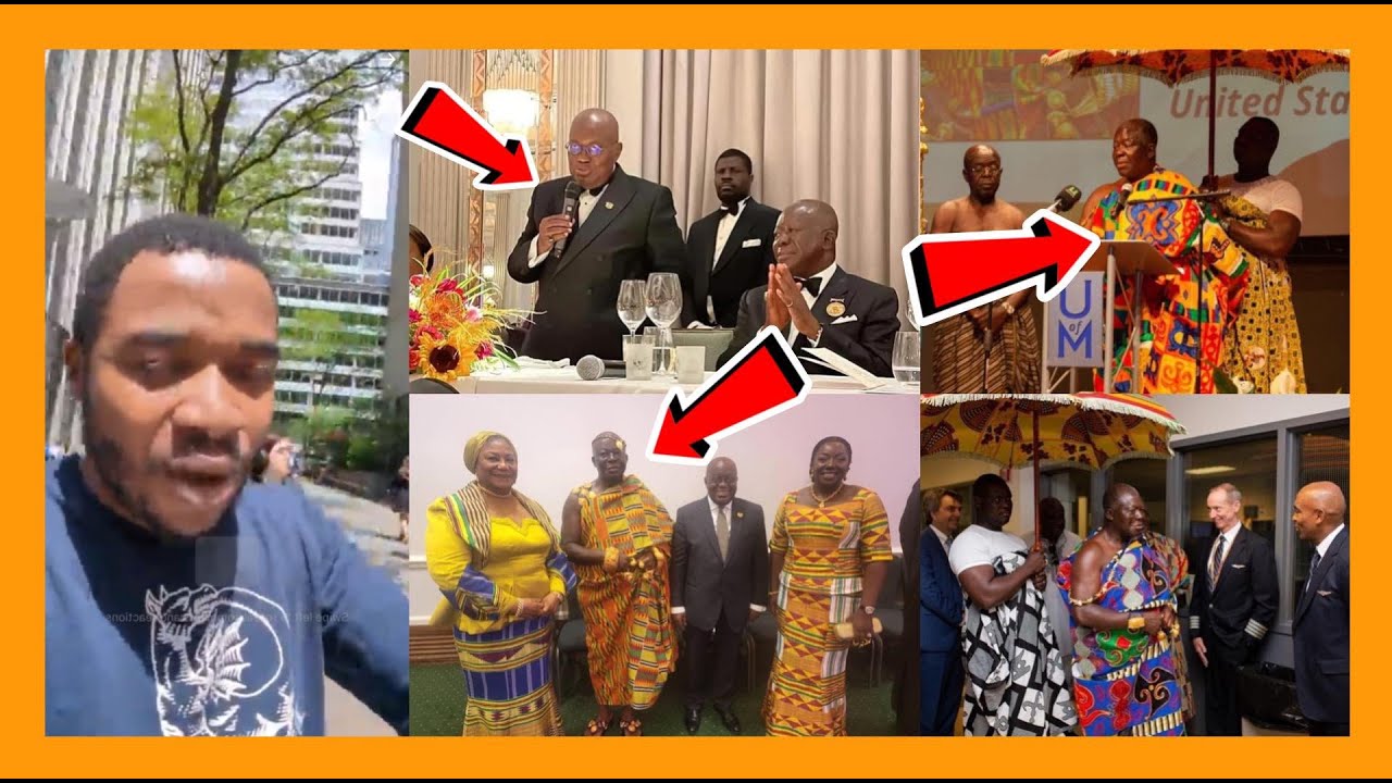 How Old Is Asantehene How Old Is Asantehene